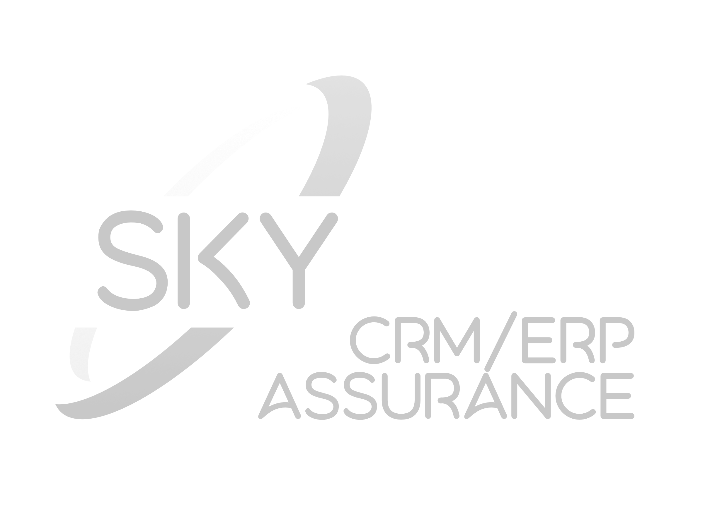 SKY CRM/ERP Assurance